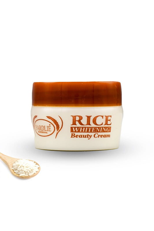 Rice Whitening Beauty Cream 70ml.