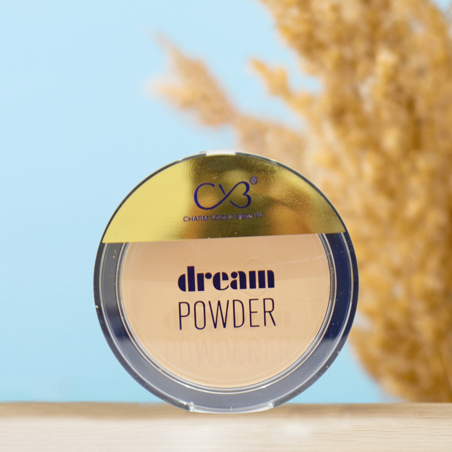 CVB Paris Dream Face Powder 10g