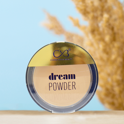 CVB Paris Dream Face Powder 10g